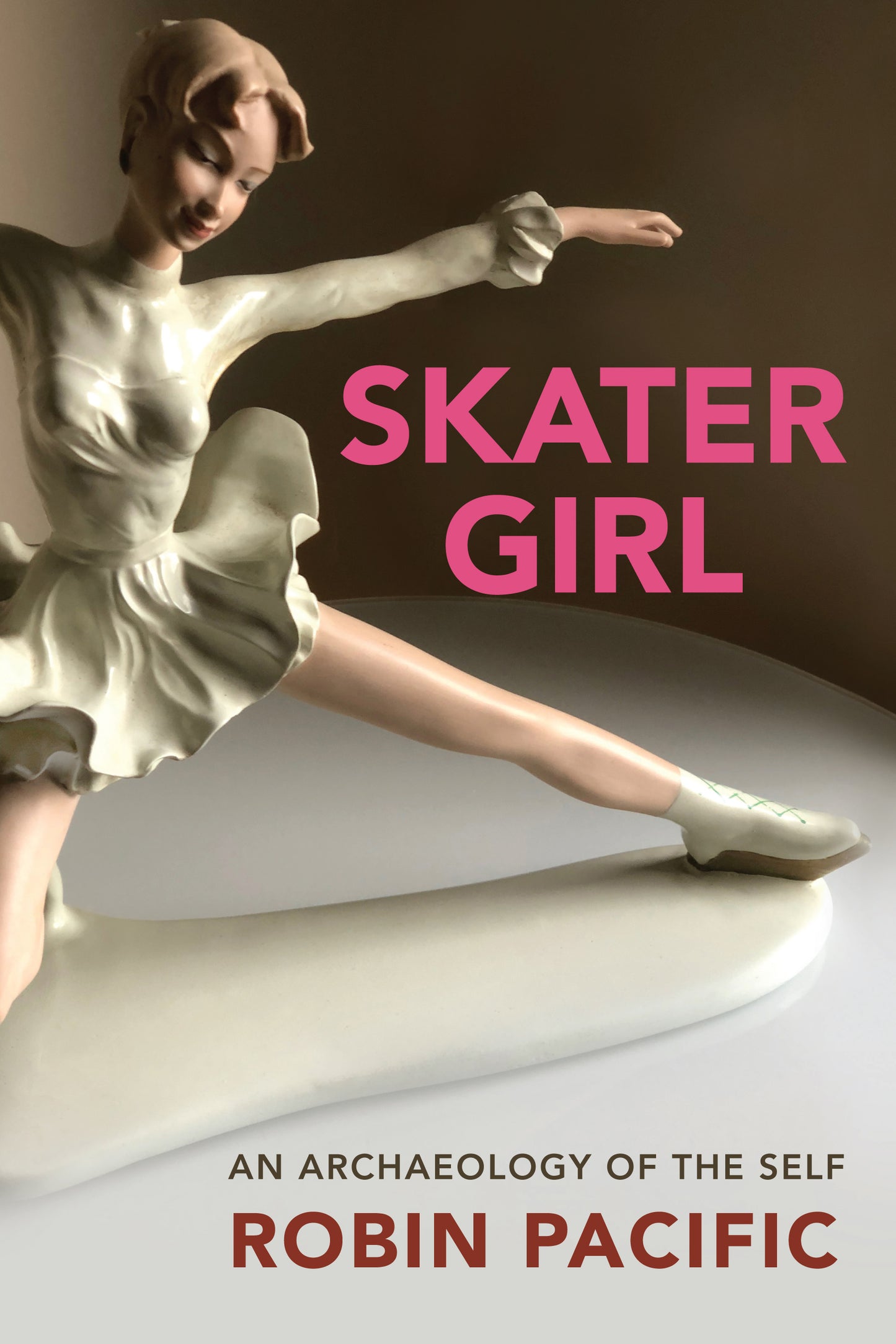 Skater Girl