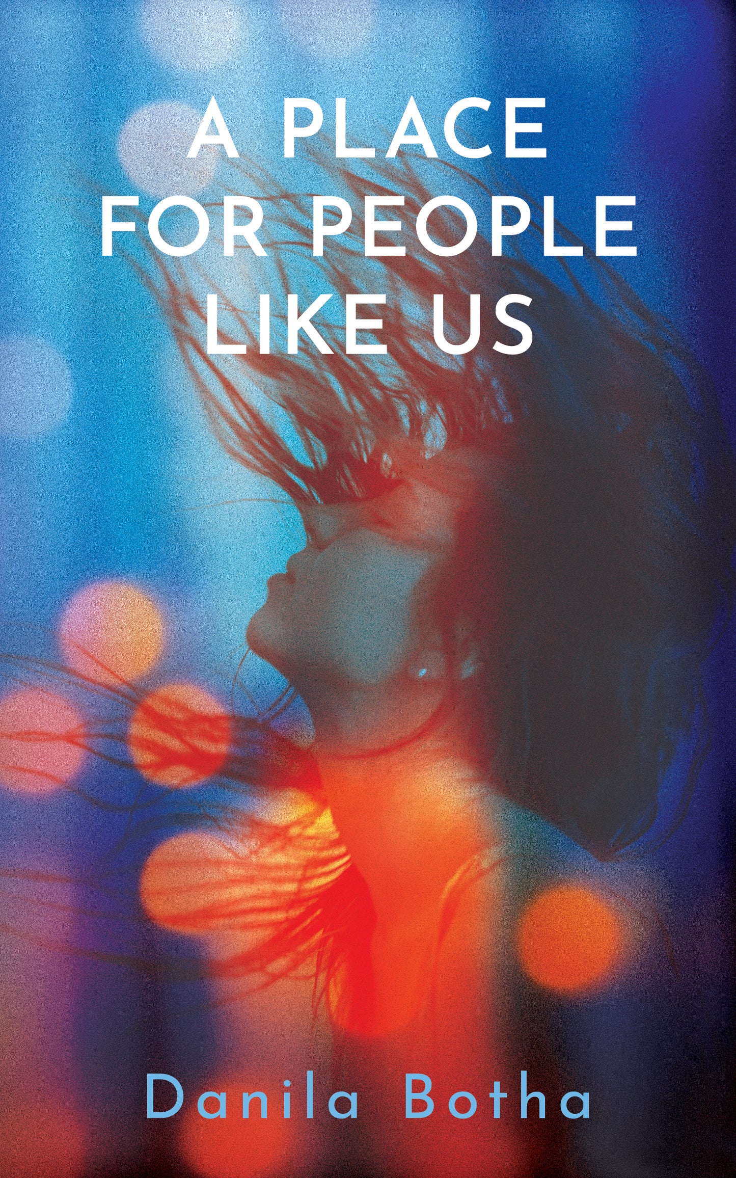 A Place for People Like Us