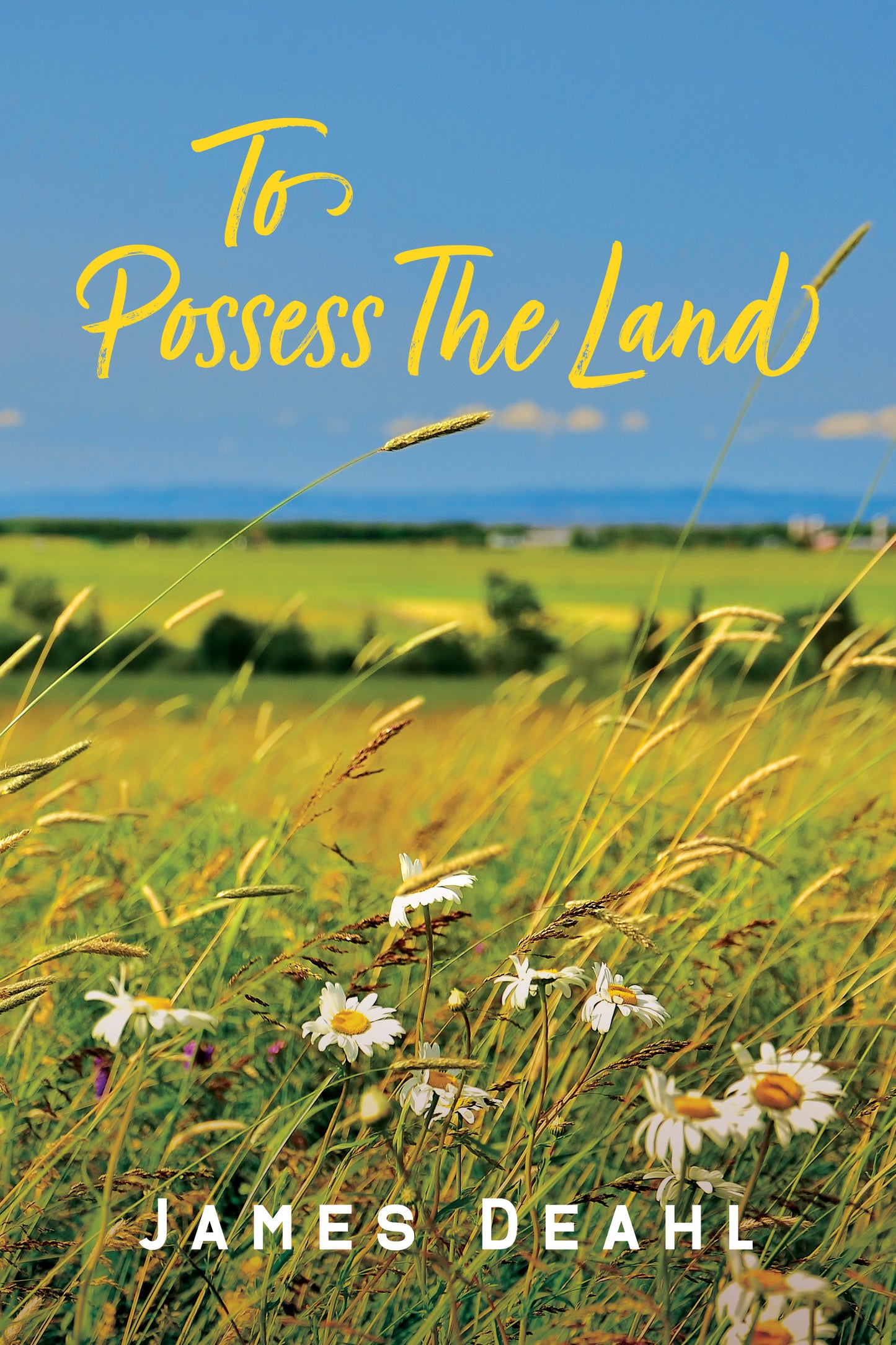 To Possess the Land