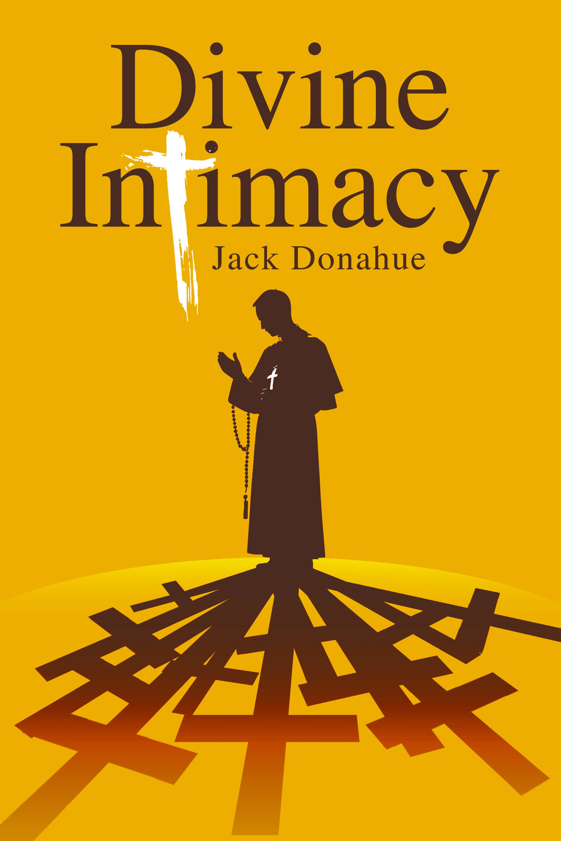 Divine Intimacy Guernica Editions