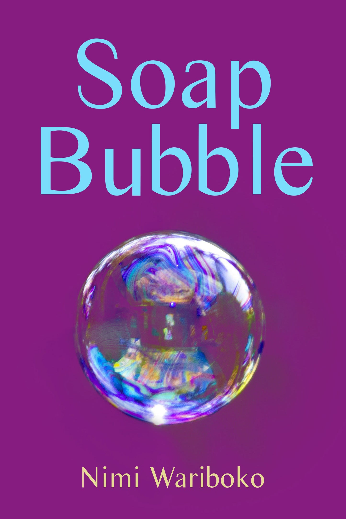 Soap Bubble