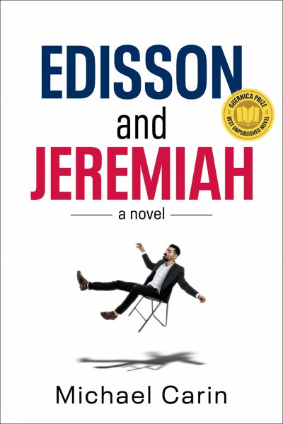 Edisson & Jeremiah