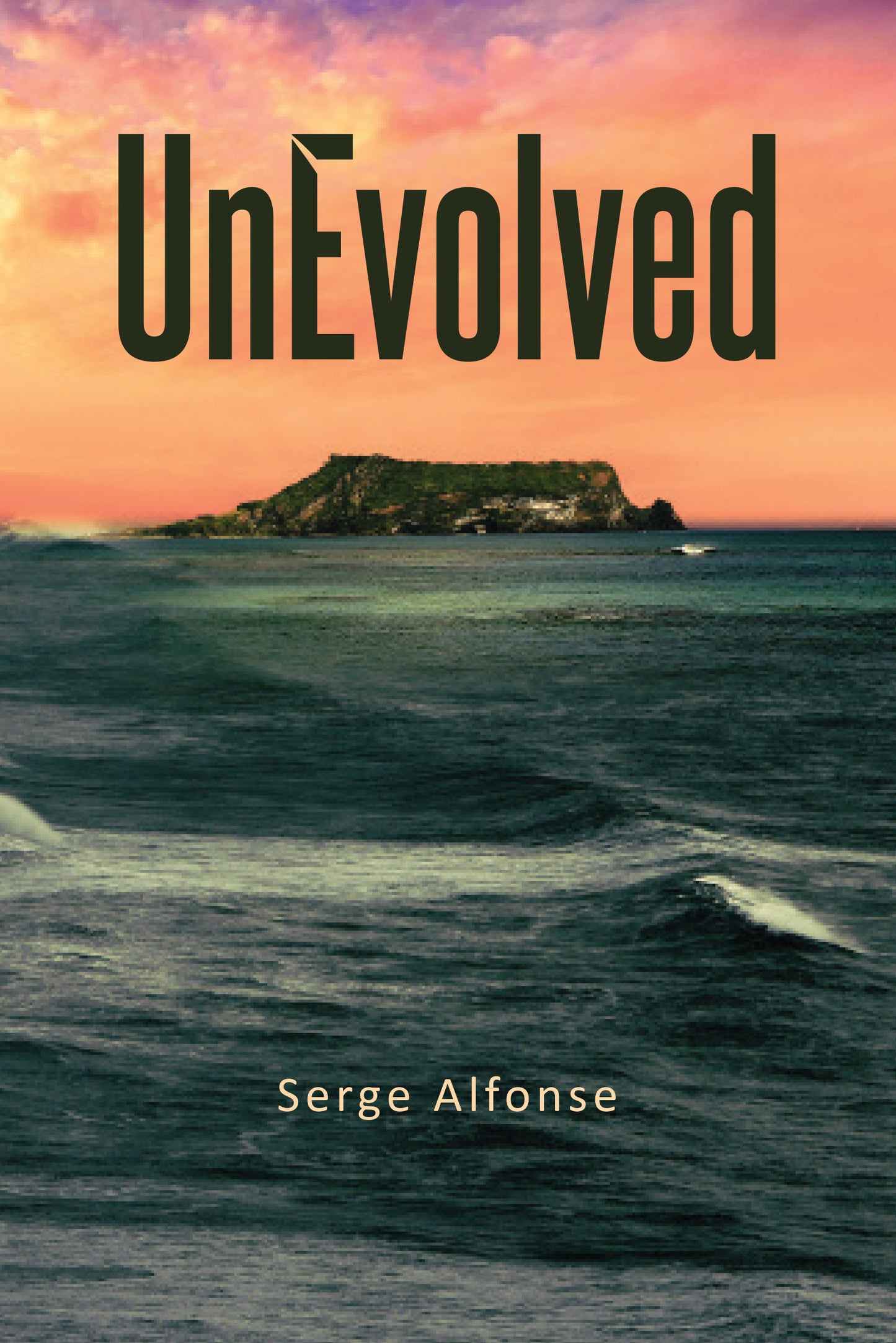 UnEvolved