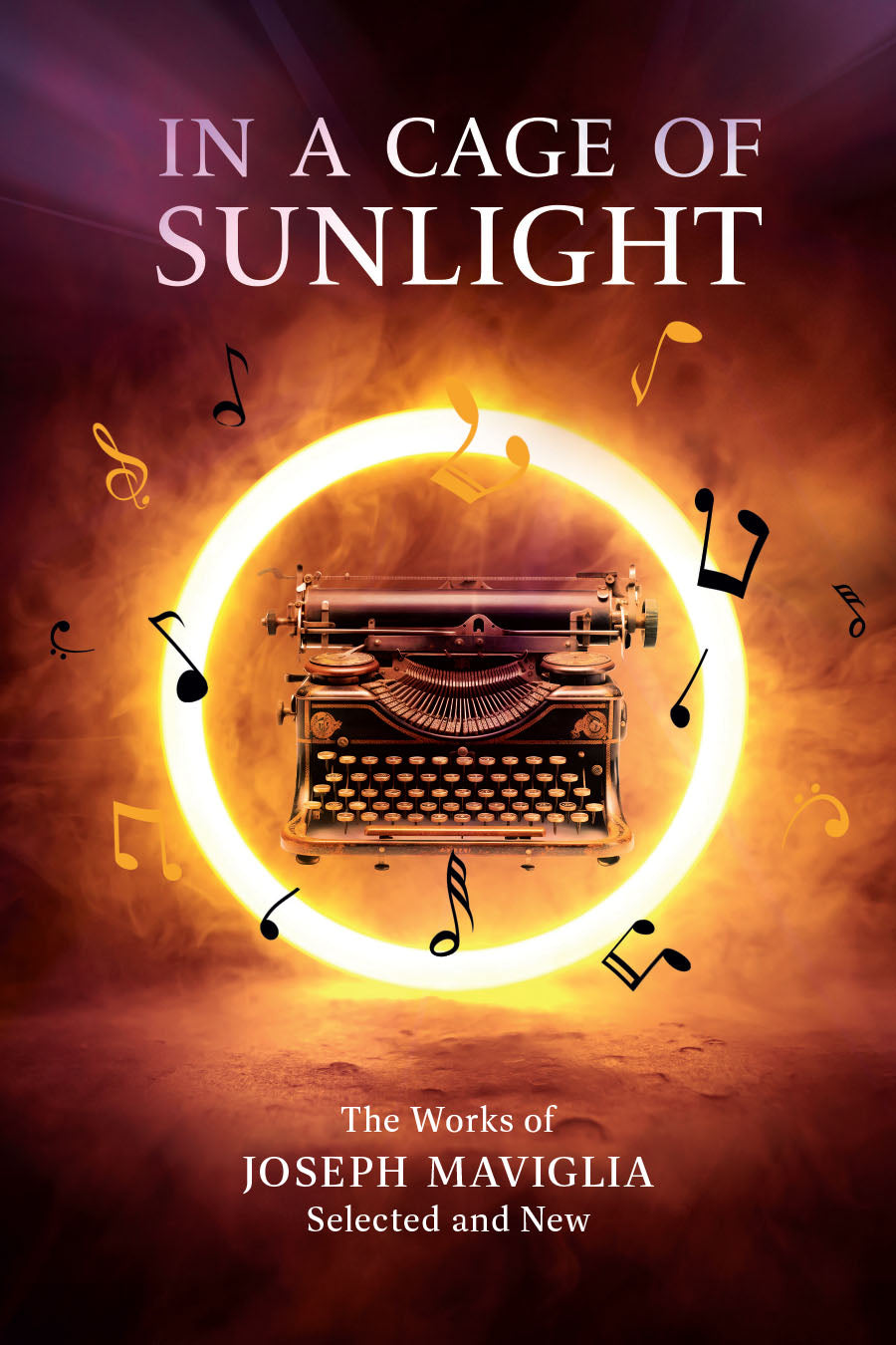 In a Cage of Sunlight