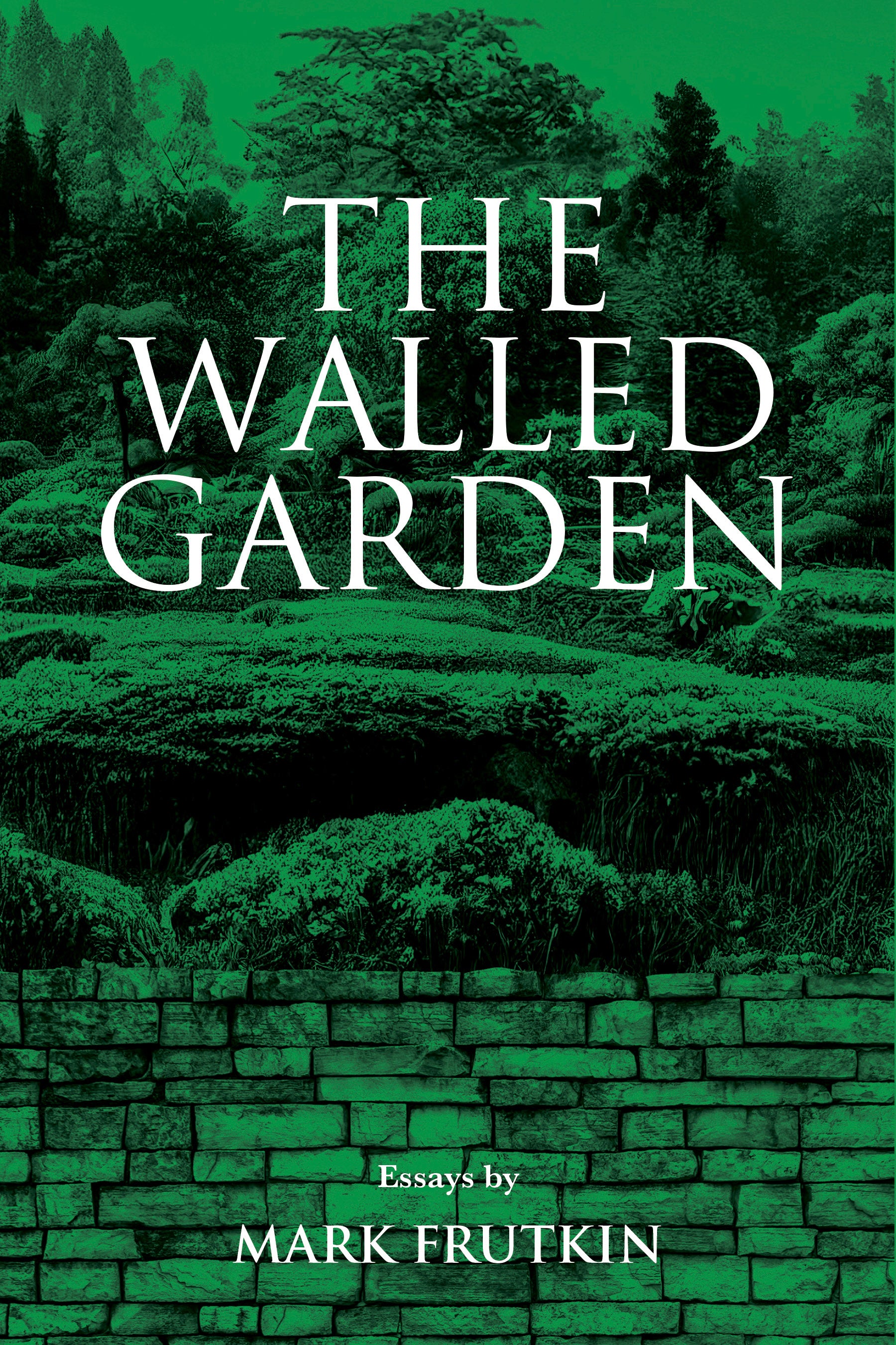 The Walled Garden