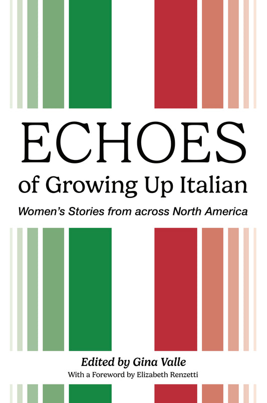 Echoes of Growing Up Italian