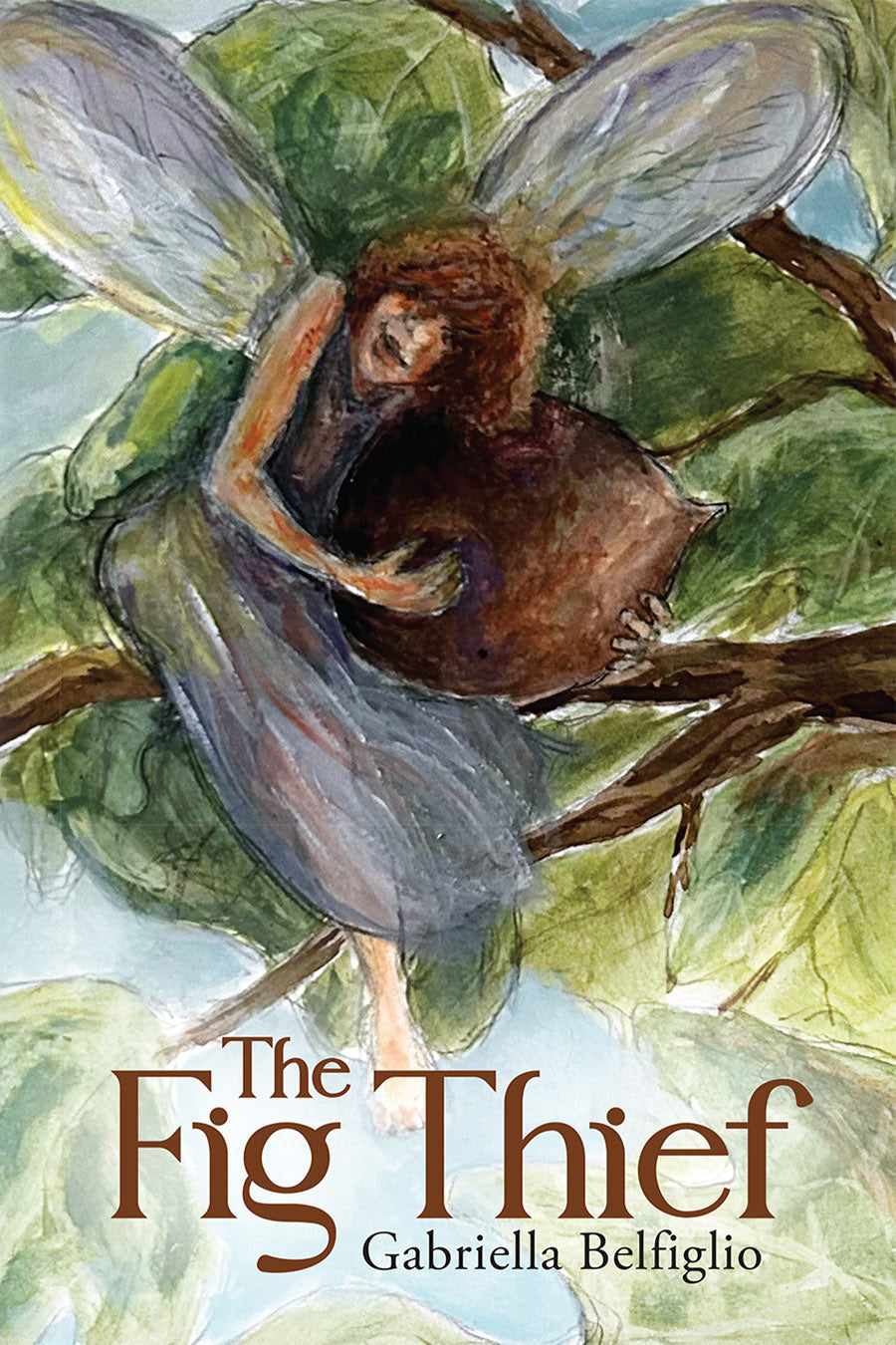 The Fig Thief
