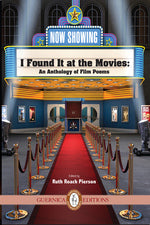 I Found It at the Movies