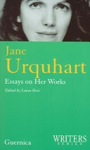 Jane Urquhart