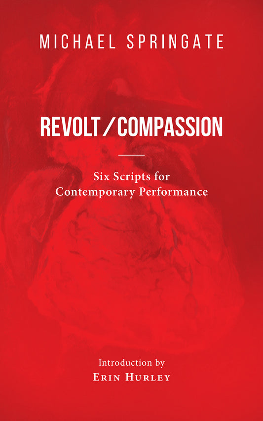 Revolt/Compassion