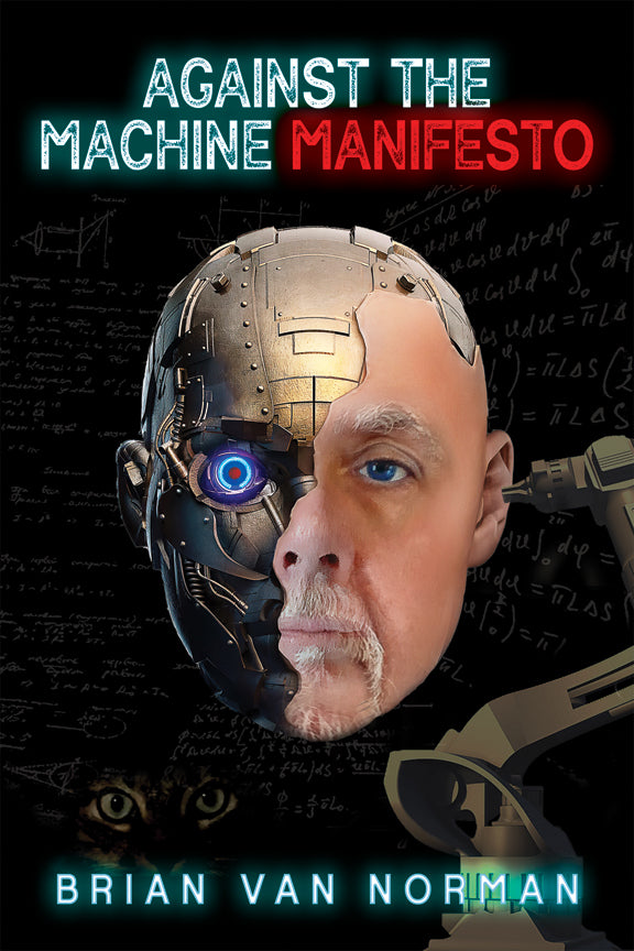 Against the Machine
