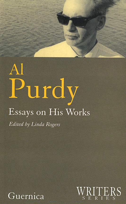 Al Purdy