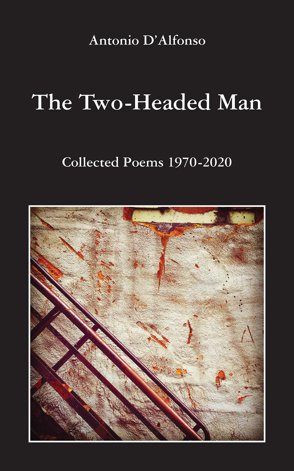 The Two-Headed Man