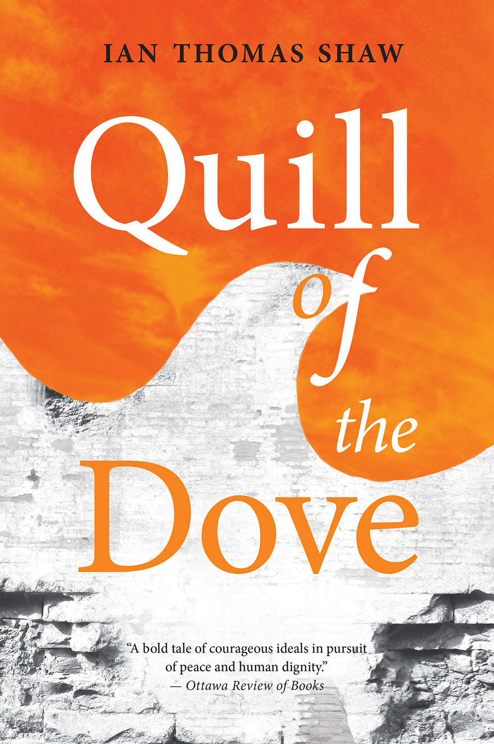 Quill of the Dove