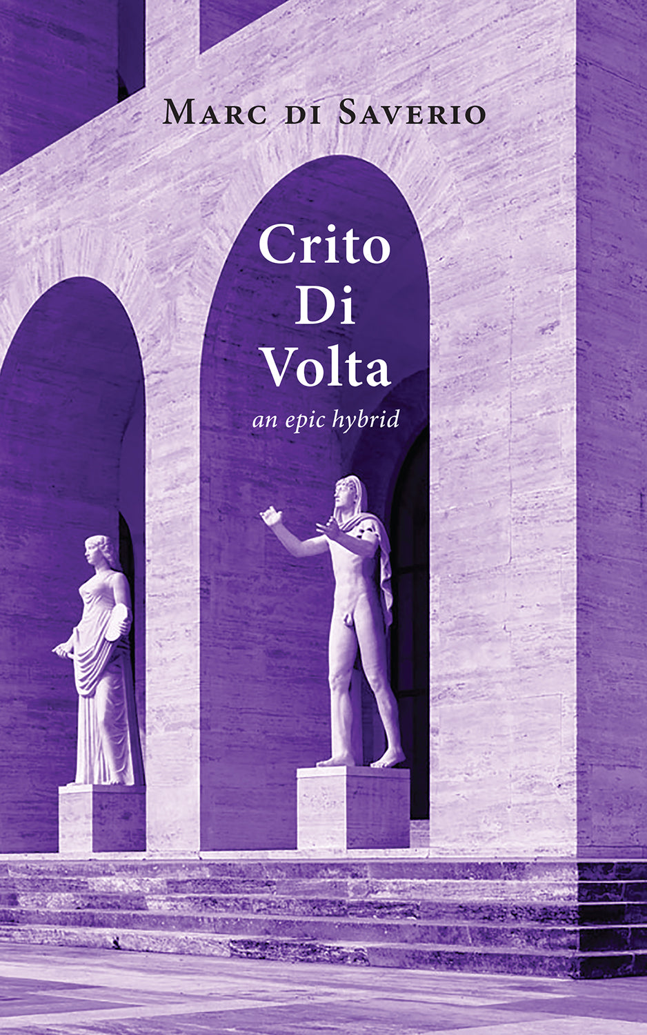 Crito di Volta