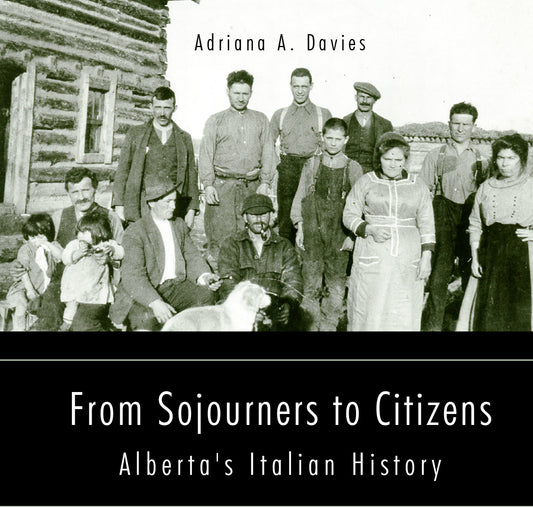 From Sojourners to Citizens