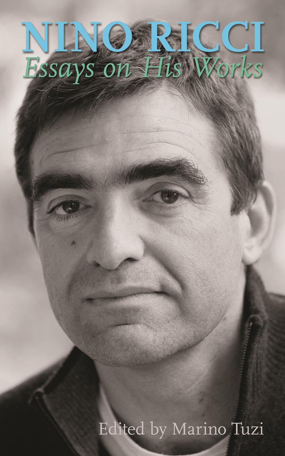 Nino Ricci