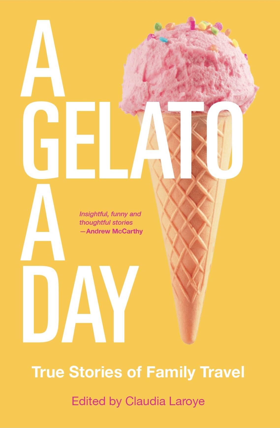 A Gelato A Day