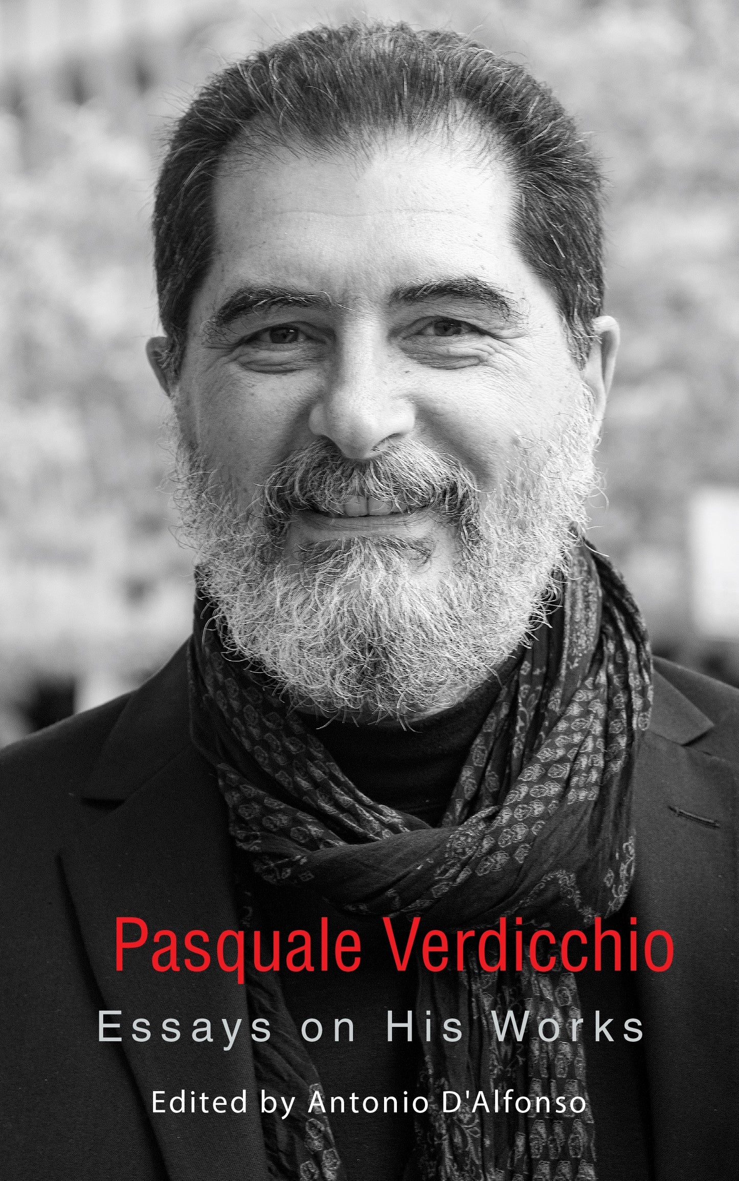 Pasquale Verdicchio