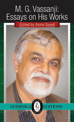 M.G. Vassanji