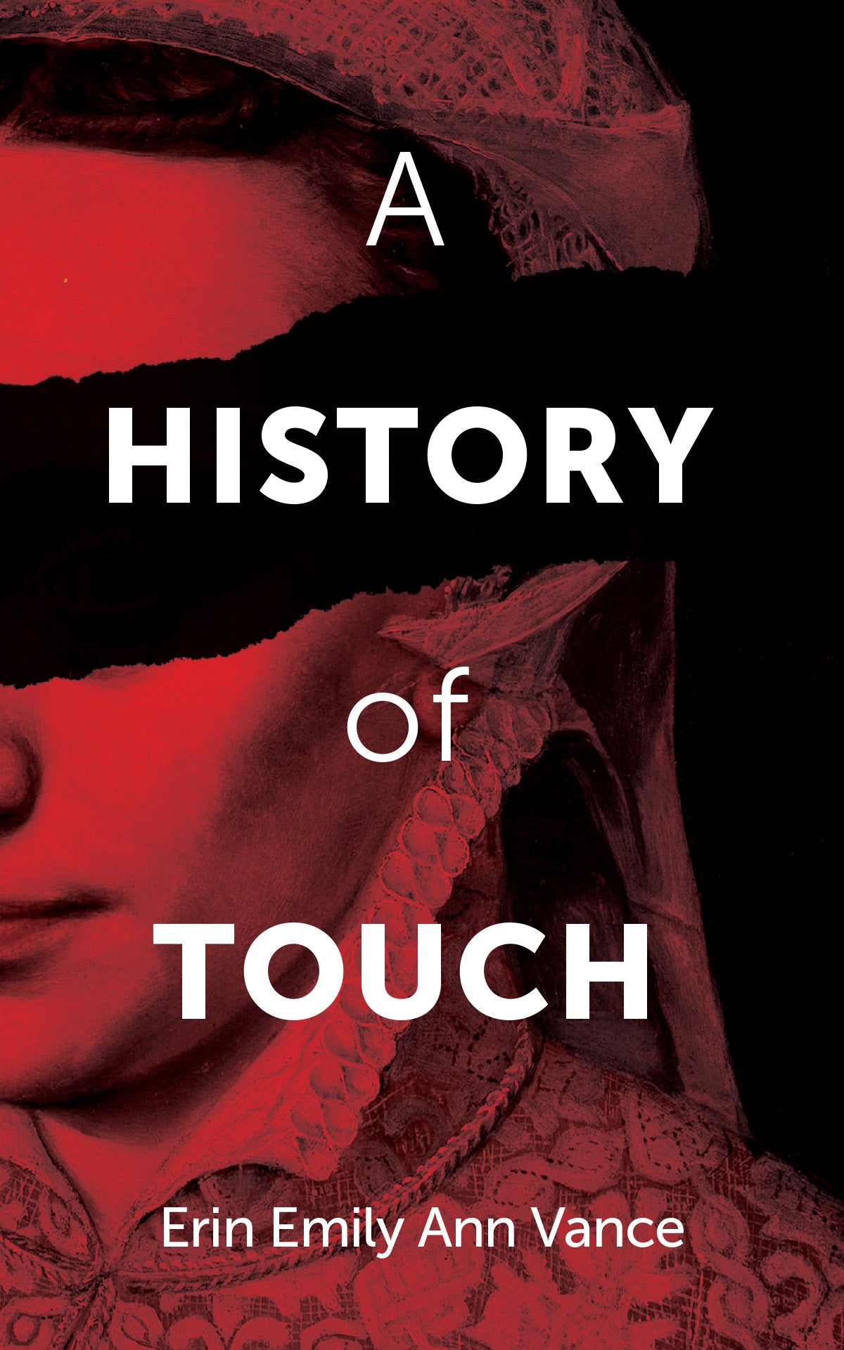 A History of Touch