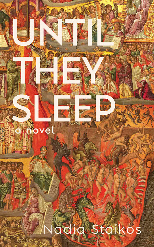 Until They Sleep