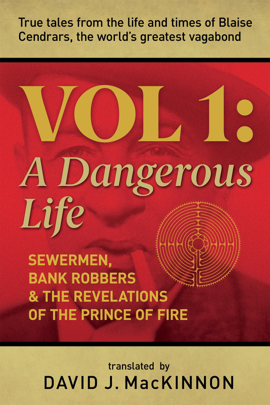 A Dangerous Life, Volume 1 – Guernica Editions