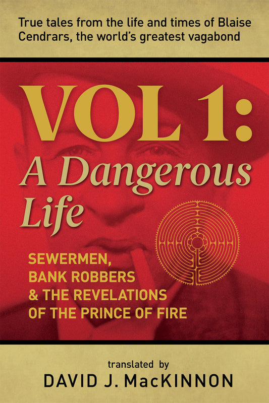 A Dangerous Life, Volume 1