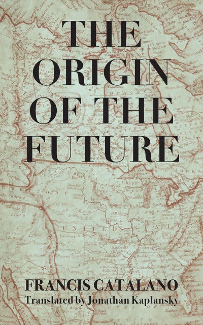 The Origin of the Future