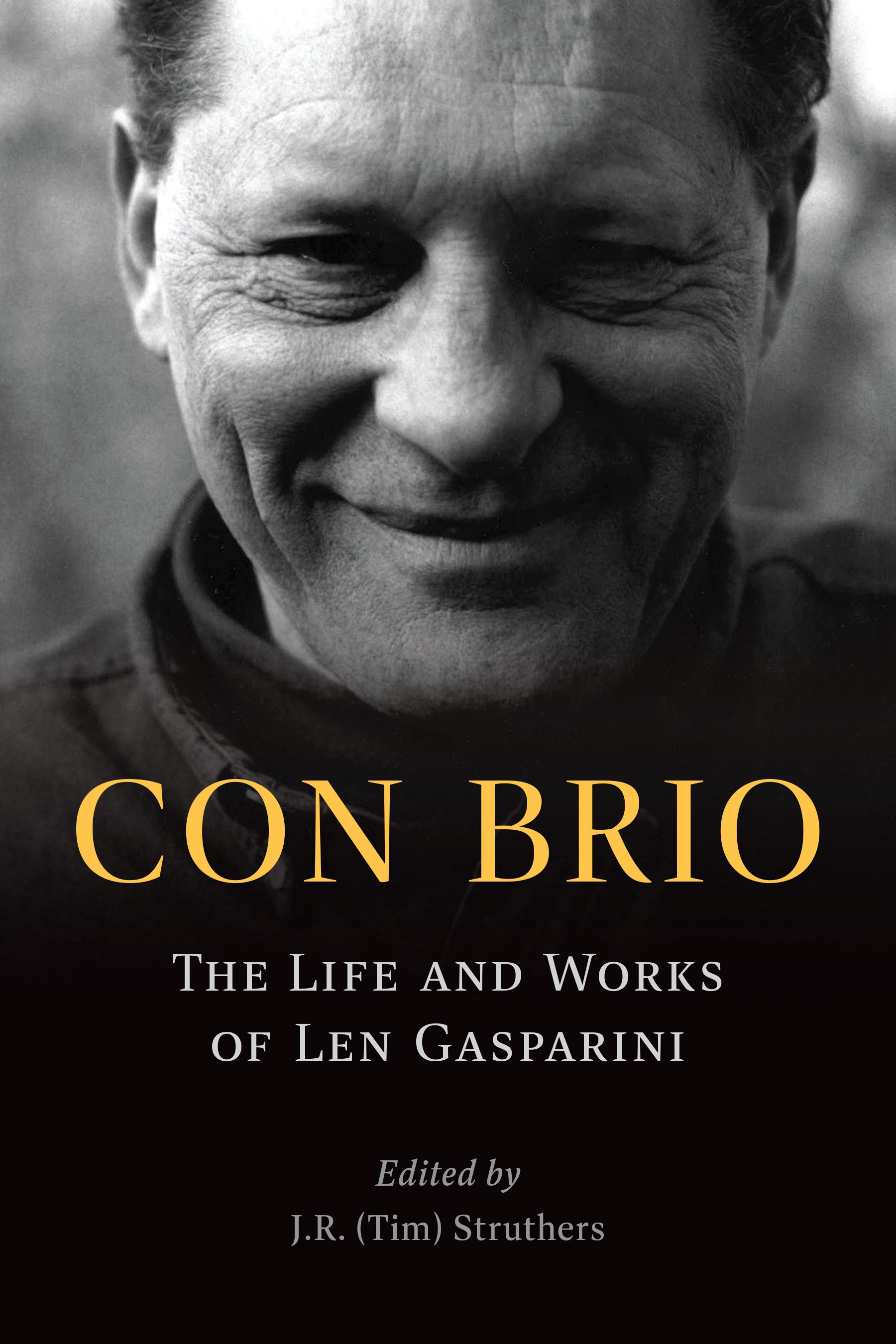 Con Brio – Guernica Editions