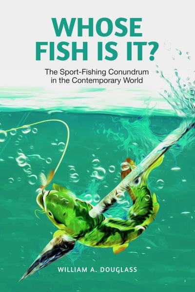 Whose Fish Is It?