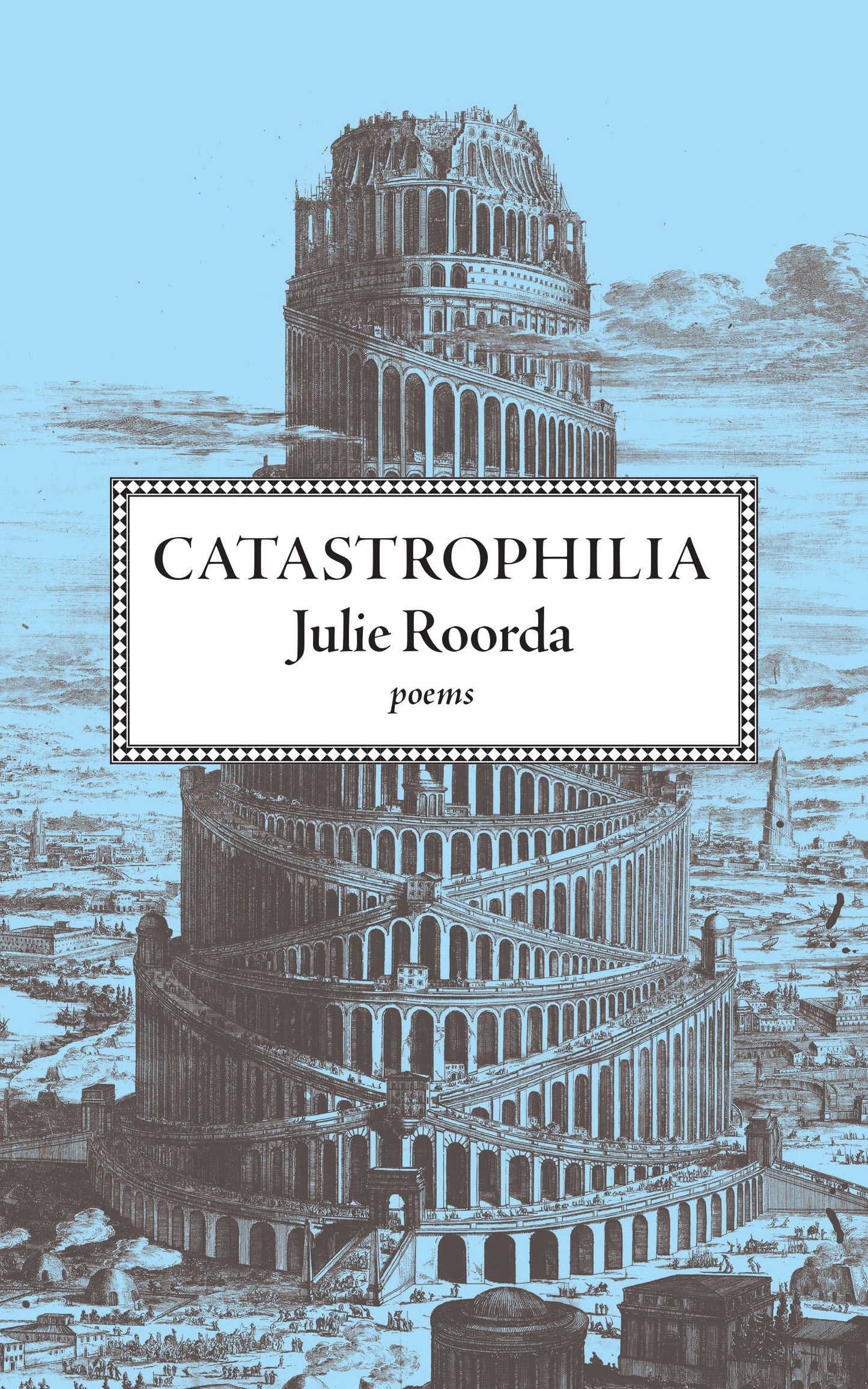 Catastrophilia