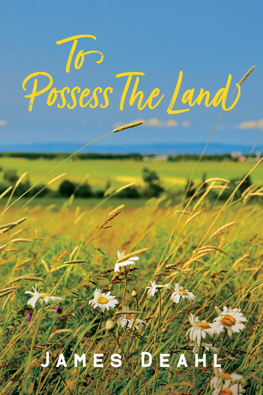 To Possess the Land