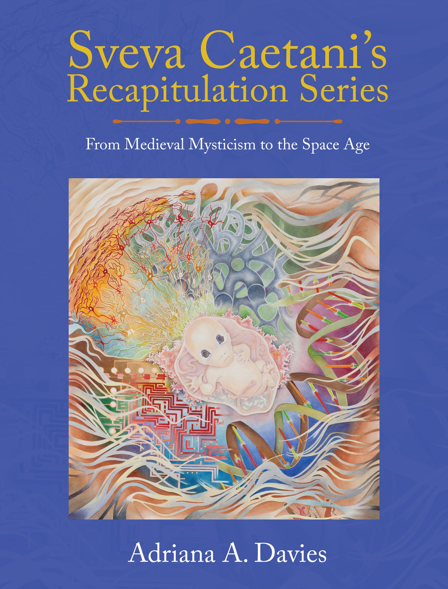 Sveva Caetani’s Recapitulation Series