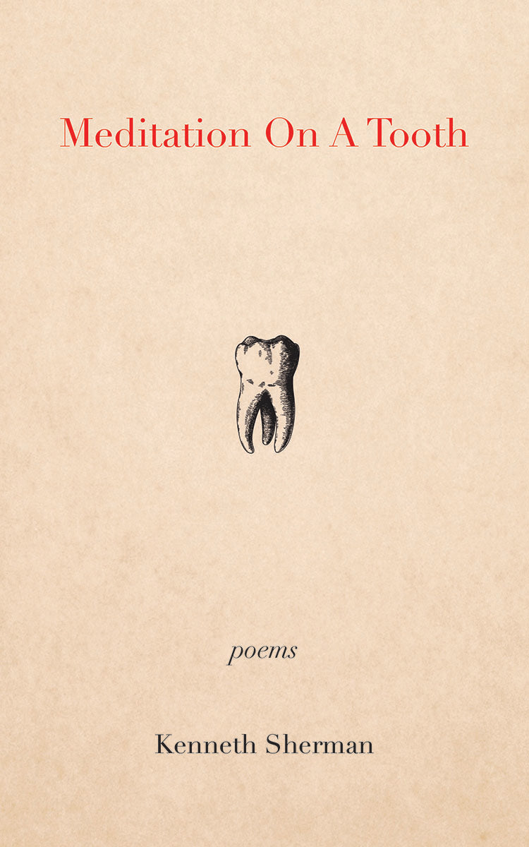 Meditation on a Tooth