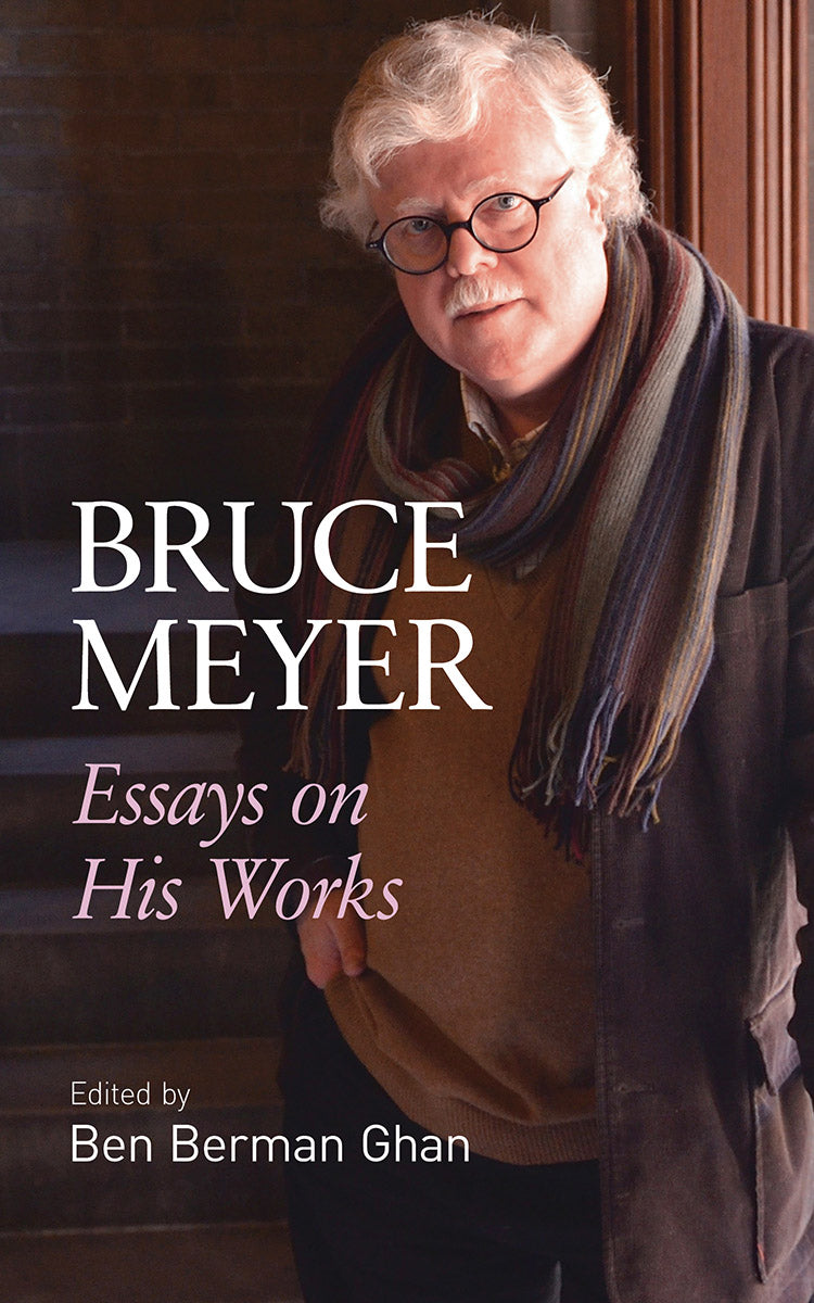 Bruce Meyer