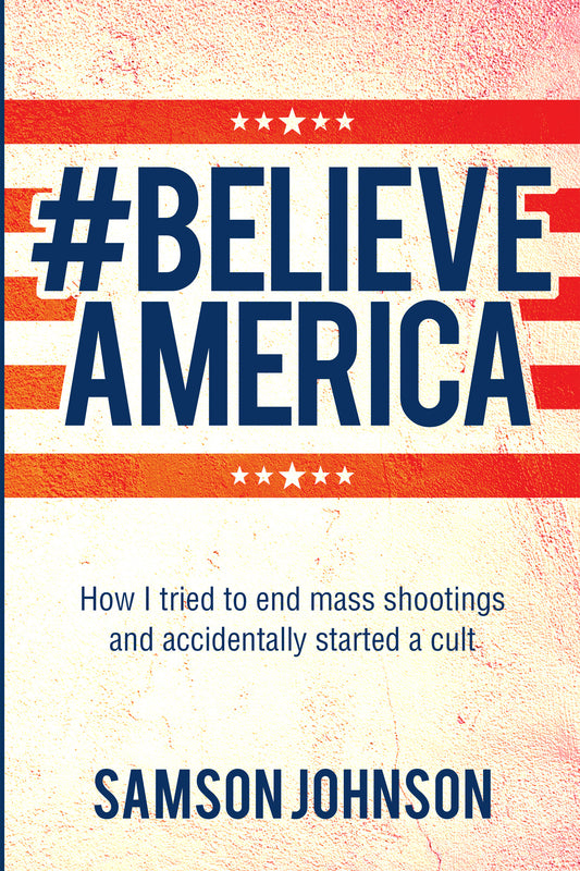Believe America