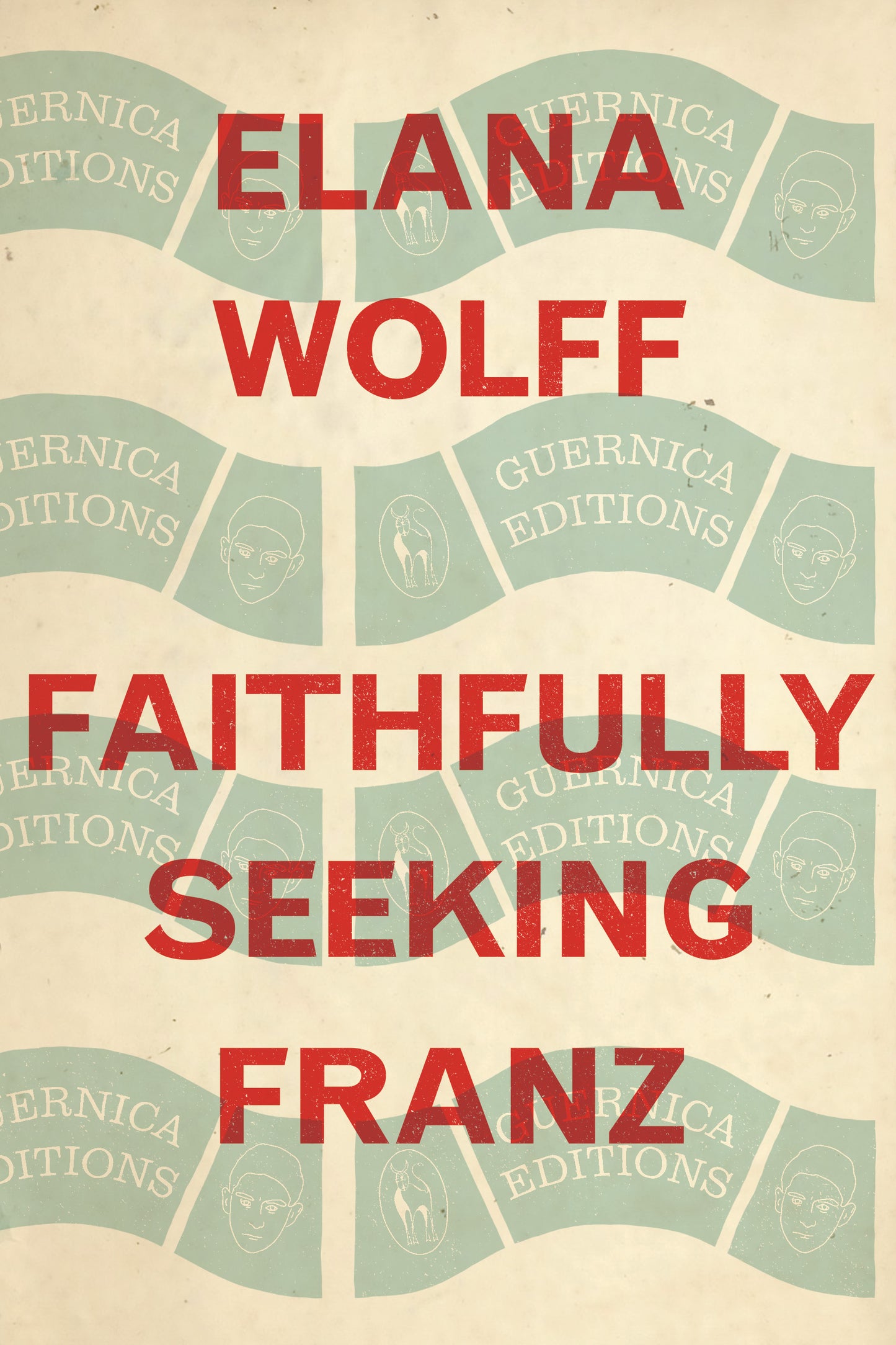 Faithfully Seeking Franz