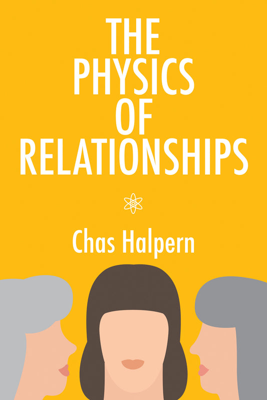 The Physics of Relationships