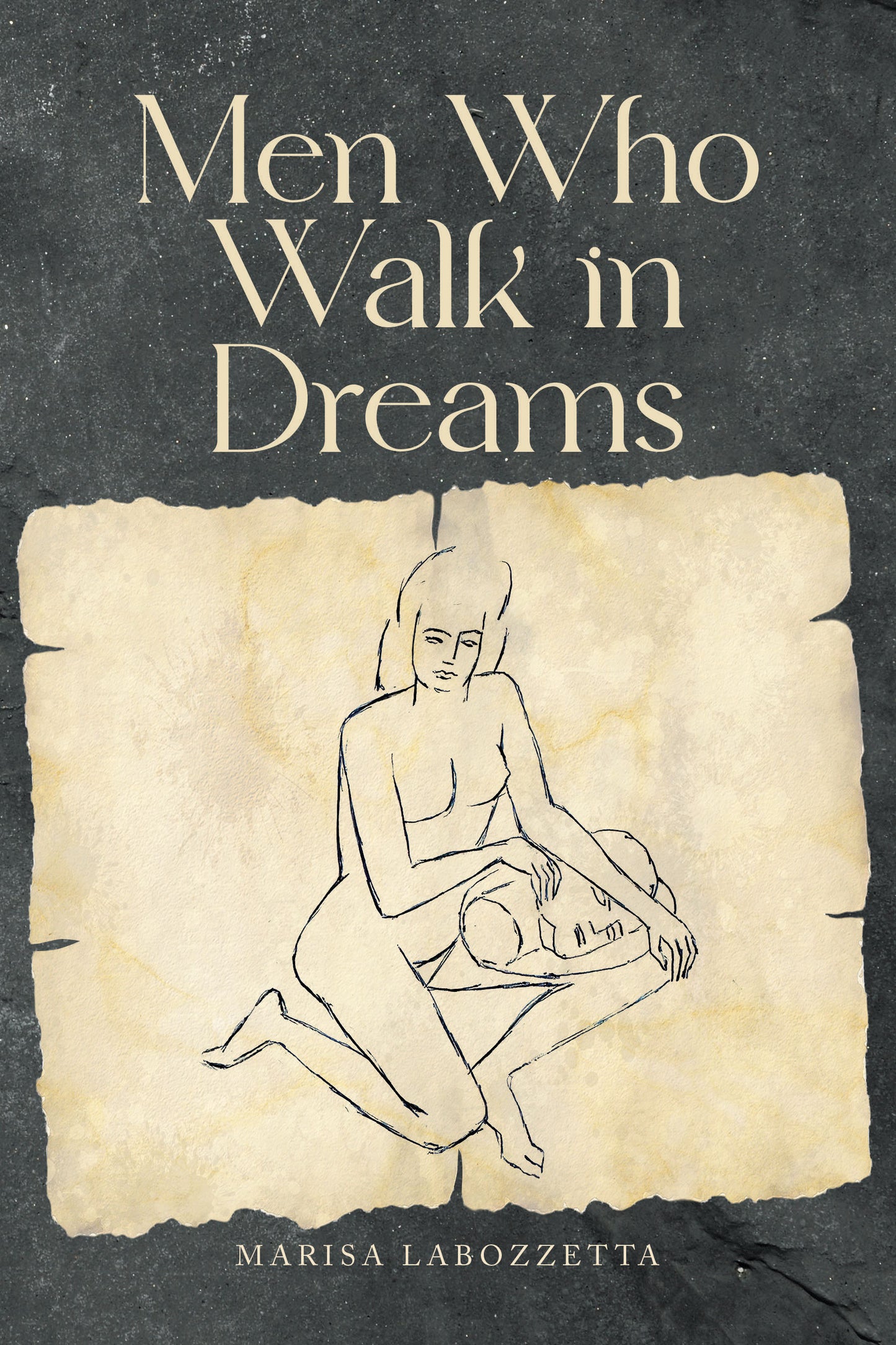 Men Who Walk in Dreams