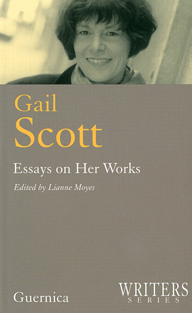 Gail Scott