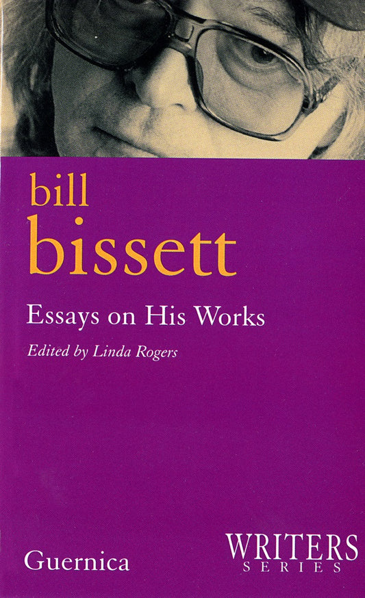 Bill Bissett