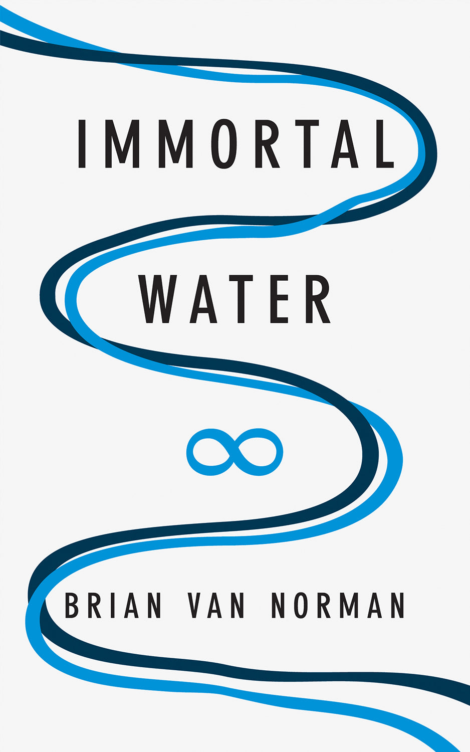 Immortal Water