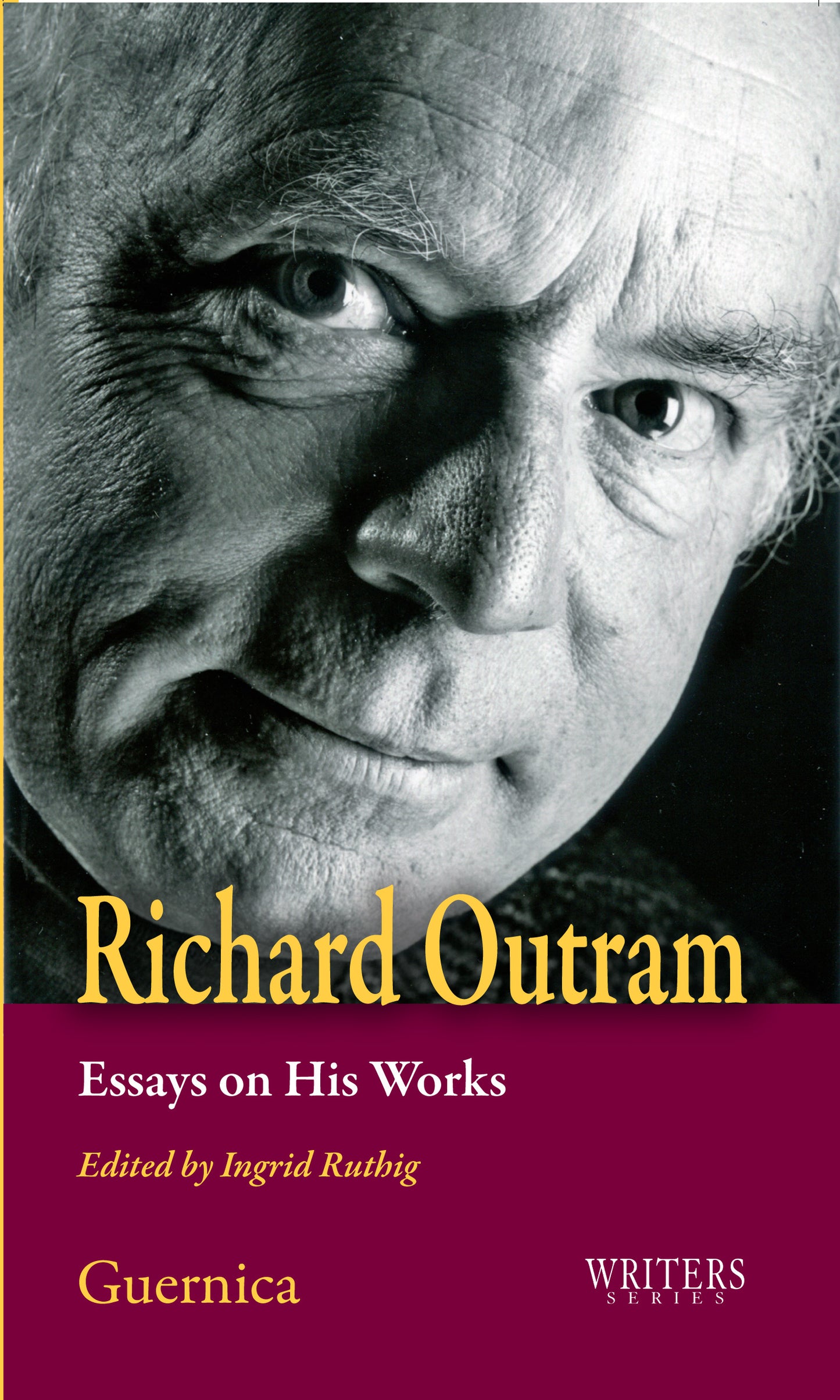 Richard Outram