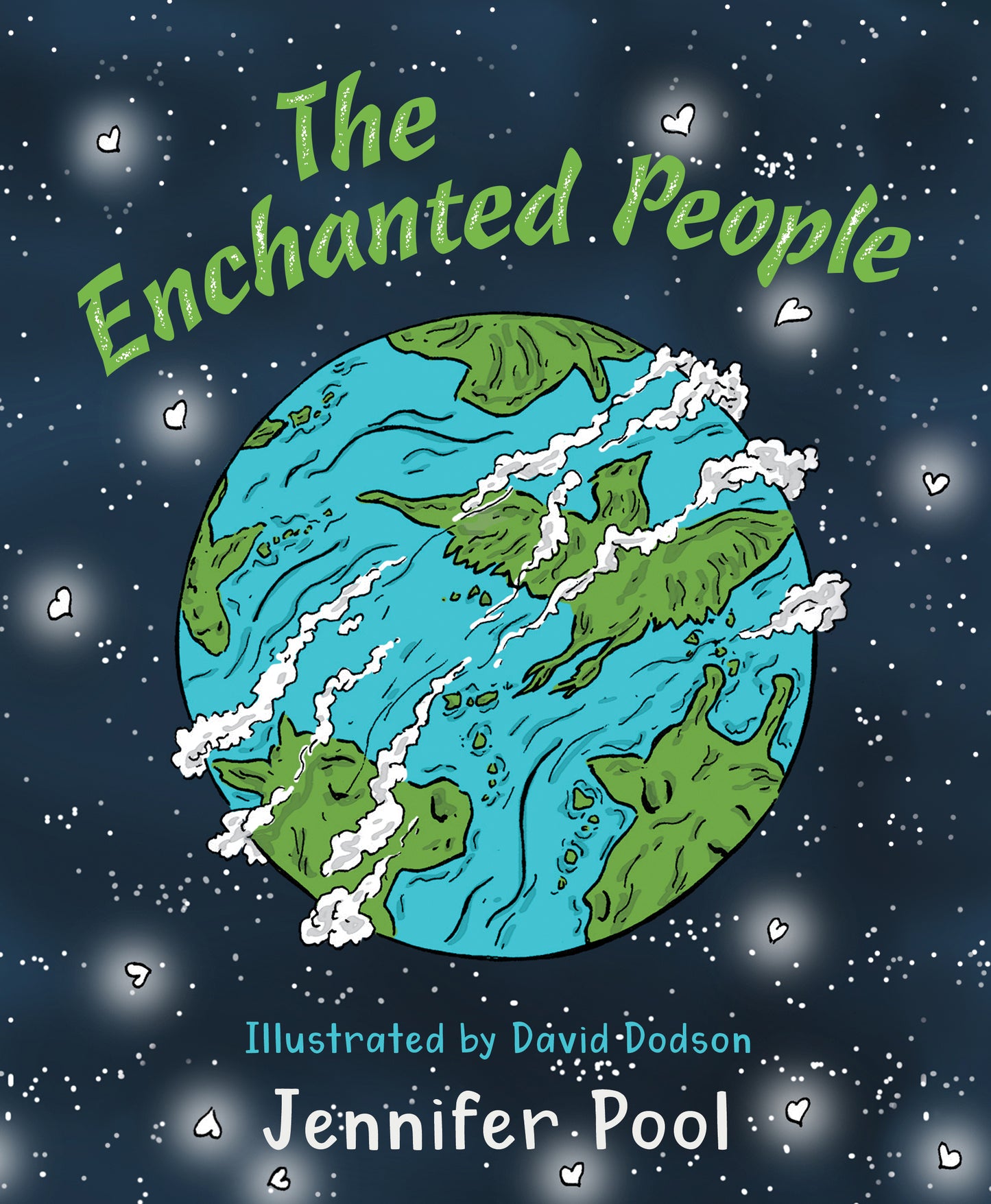 The Enchanted People