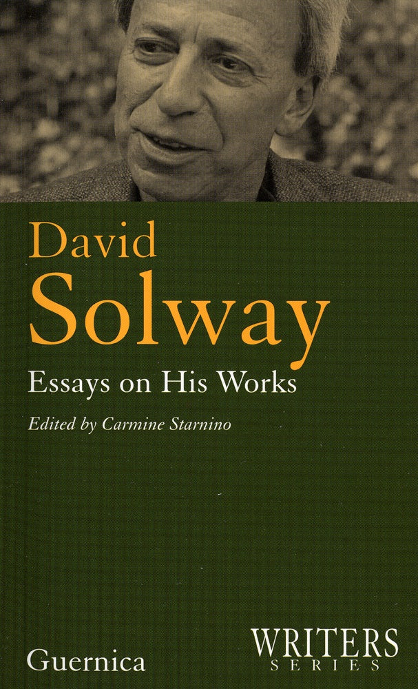 David Solway