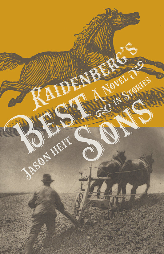 Kaidenberg's Best Sons