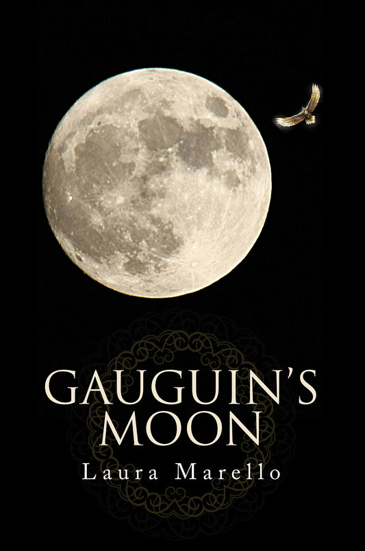 Gauguin's Moon