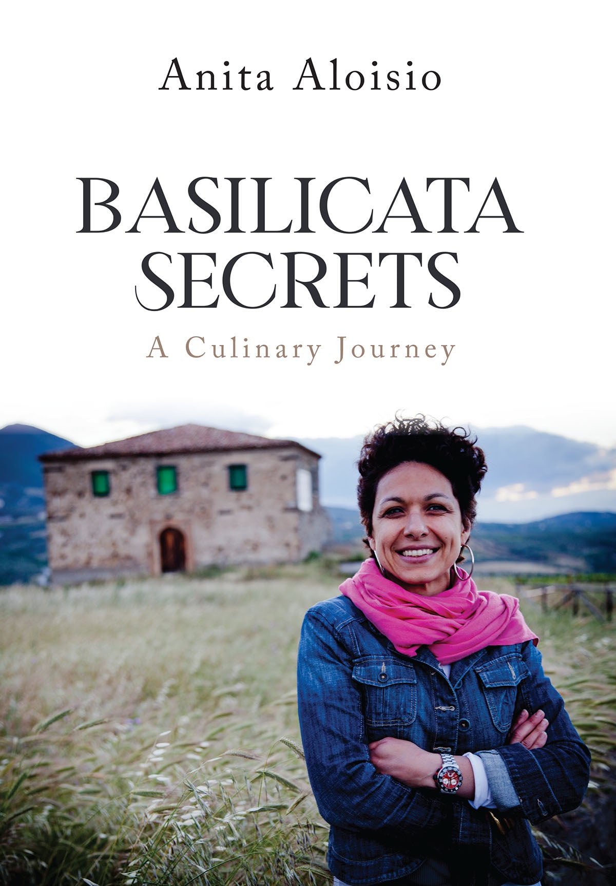 Basilicata Secrets