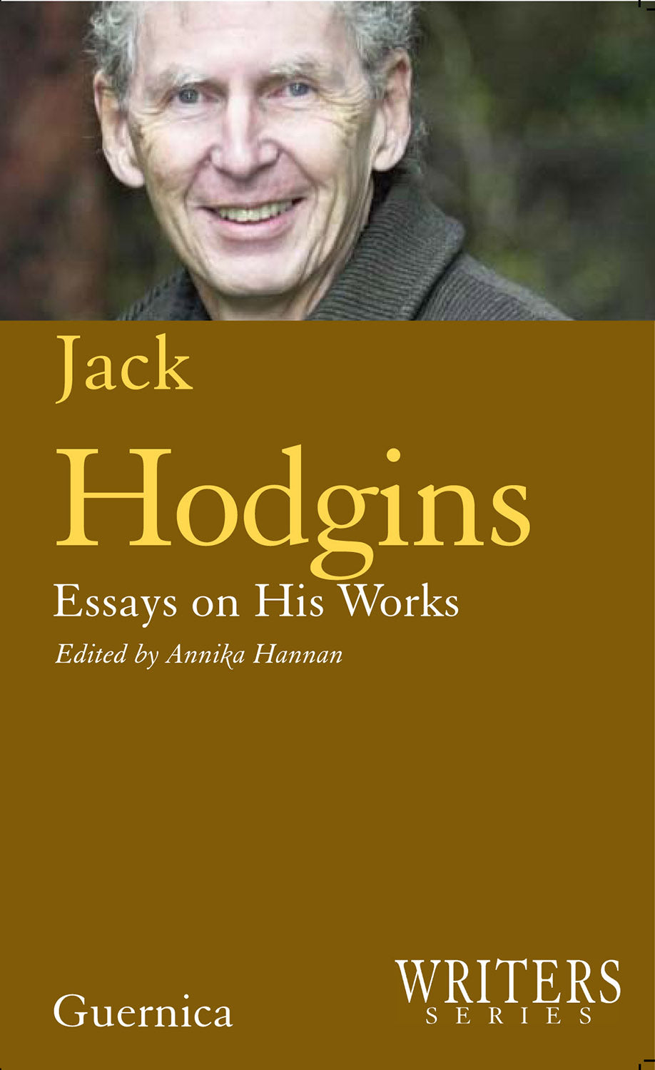 Jack Hodgins